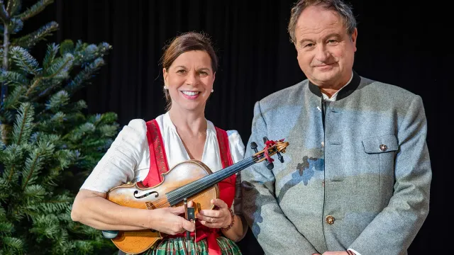 Pfarrer Rainer Maria Schießler und