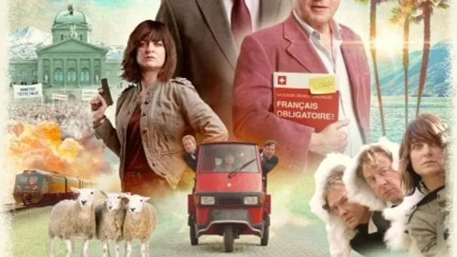 Ciao-Ciao Bourbine