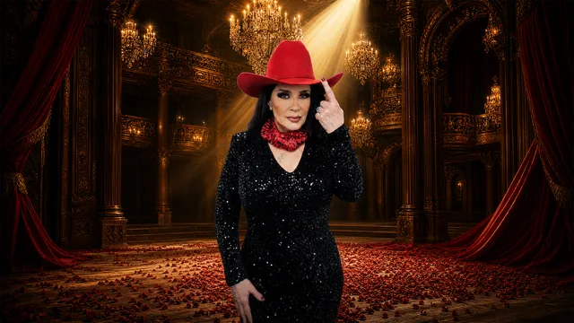BEATRIZ ADRIANA - LA BASURITA TOUR 