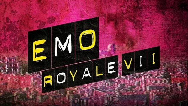 Emo Royale