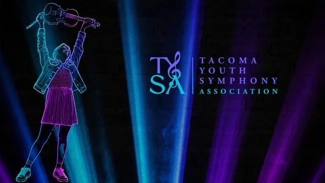TYSA Rocks!