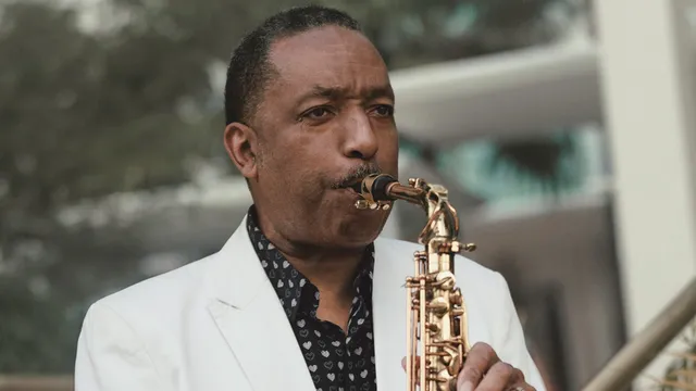DONALD HARRISON'S QUANTUM LEAP MUSIC FESTIVAL- HORNUCOPIA II