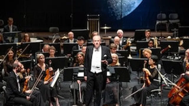 Konzert zum Jahreswechsel - mit den Harzer Sinfonikern