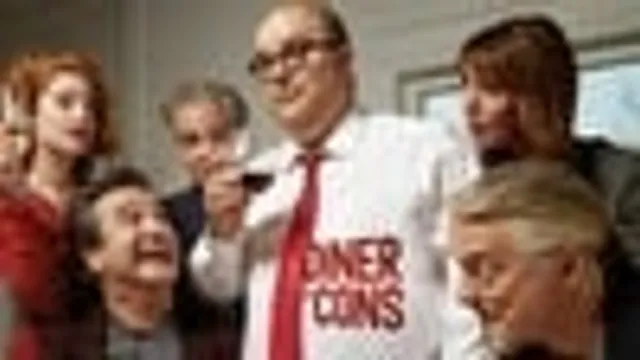 Le Diner De Cons