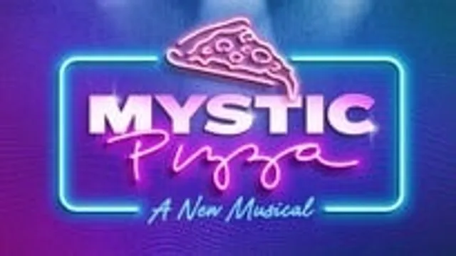 Mystic Pizza