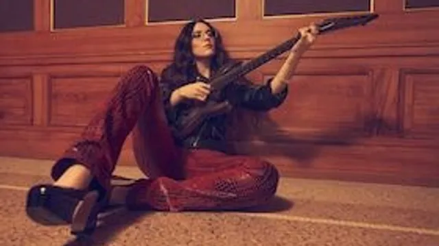 Veronica Fusaro - Looking for Connection Tour 2026