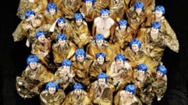 Damenlikörchor - NEUES PROGRAMM