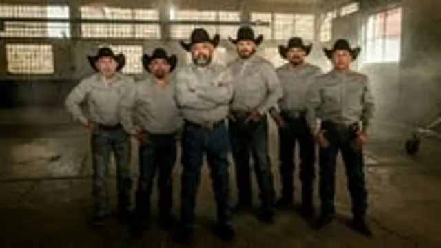 Intocable - Cultura Tour 2026