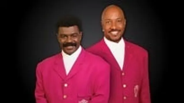 The Whispers