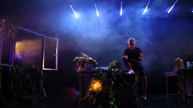 Kimu / La casa de todos