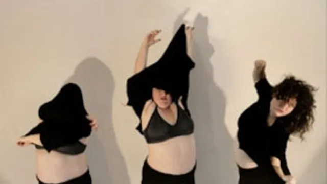 Anna Mateur & Feinde: Ich fang erst an, wenns groovt.