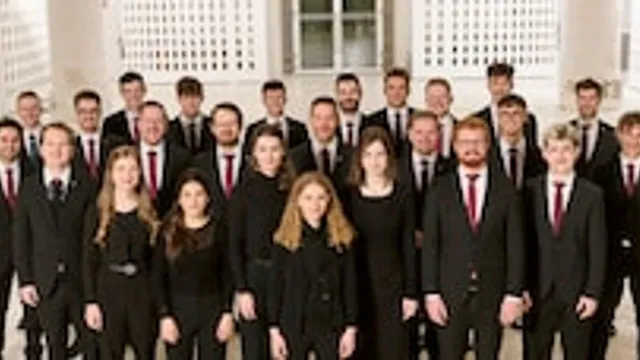 Adventskonzert mit Sonat Vox