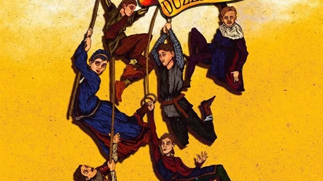 Macbeth Düzenleniyor