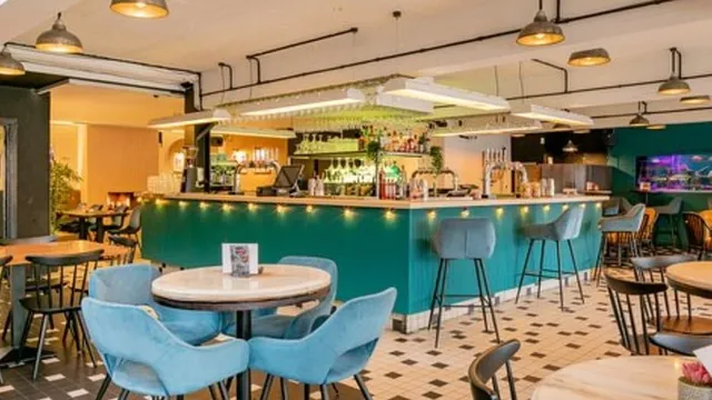 DateinaDash Date Score™ Speed Dating @ The Exhibit Balham (Ages 25-38)