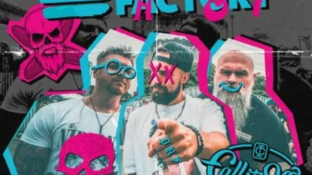 Punk Rock Factory