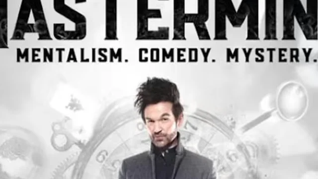Colin Cloud's Mastermind