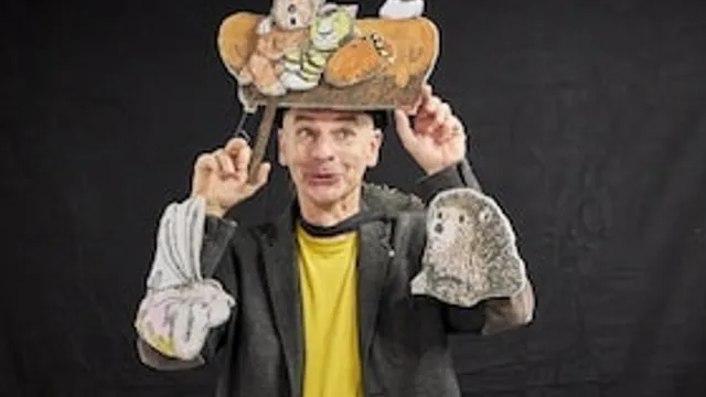 Oh, wie schön ist Panama - Kindertheater