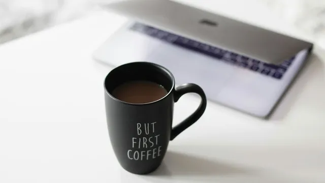 IT-Kaffee