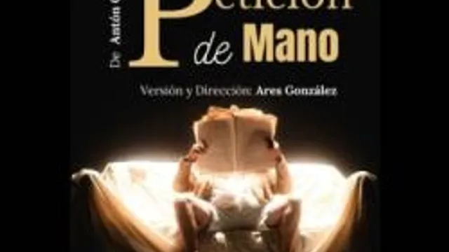 Petición de Mano #0926 - Viernes Octubre 02, 20:00