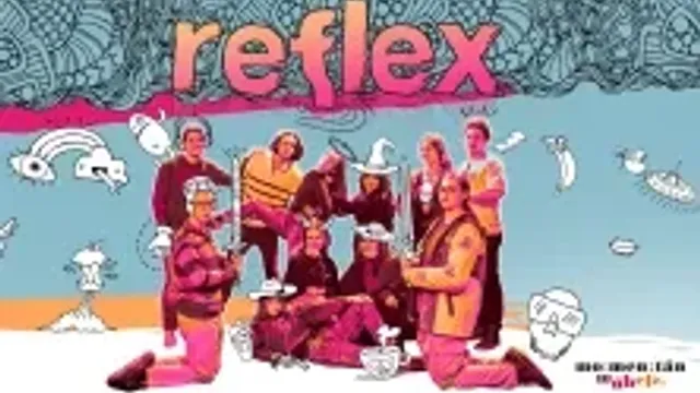 Reflex - A Momentán Műhely előadása