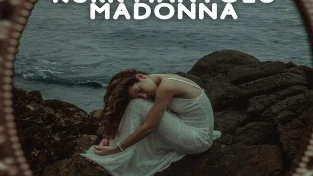 Kürk Mantolu Madonna