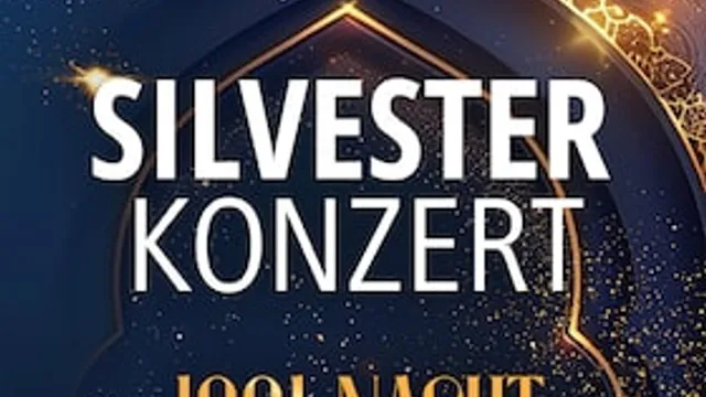MDR-Silvesterkonzert - 1001 Nacht