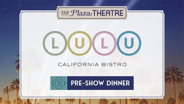 PS Pops: The Music of Tina Turner - Dinner at Lulu California Bistro