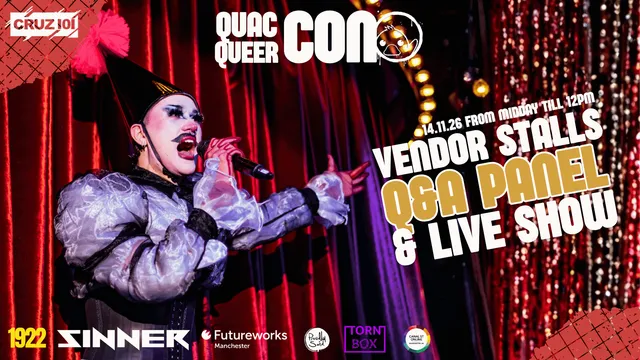 QuAC CON