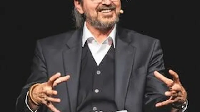 Hagen Rether