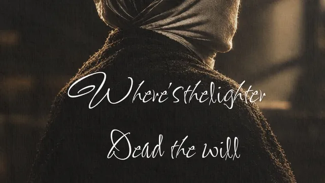 Where is the Lighter, Dead the Will, Smut Club