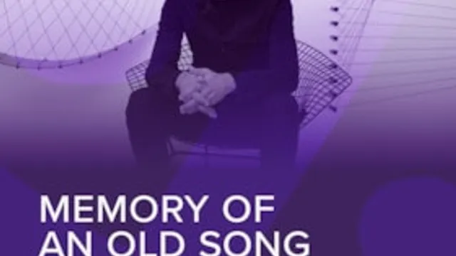 Meisterkonzerte Würzburg - Martin Stadtfeld - Memory of an old Song