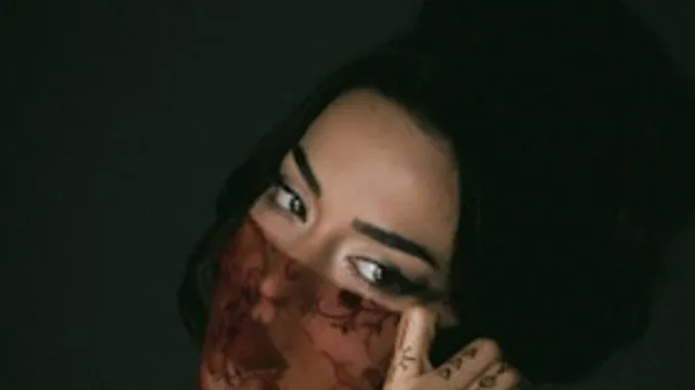 Hami Hasun - Aus der Asche unserer Angst