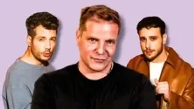 Síkideg X Kajdi Csaba Cyla