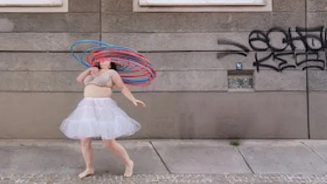 Anna Mateur & The Beuys - KAOSHÜTER