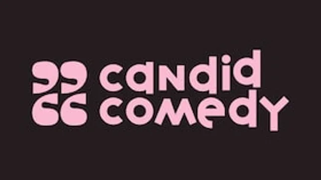 Candid Comedy - Local Heroes of Comedy: Ein Abend mit Hannovers besten Comedians!