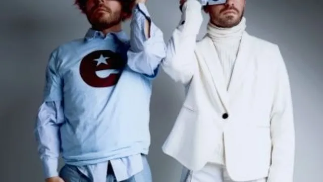 Gilligan Moss and Bad Tuner