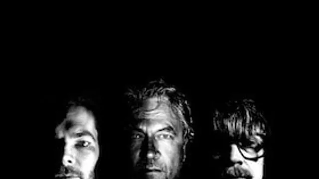 Nils Petter Molvær Trio