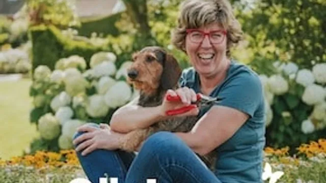 Katrin Iskam - Gärtnern ohne viel Geschiss