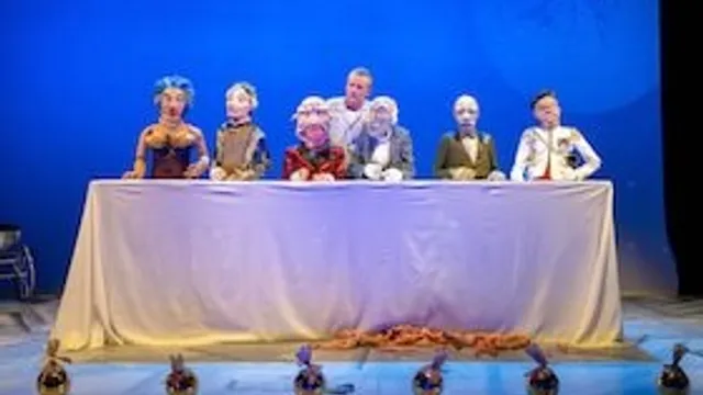 Dr. Fischer aus Genf oder Die Bomben-Party