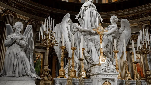 Les 4 saisons de Vivaldi, Ave Maria et célèbres concertos