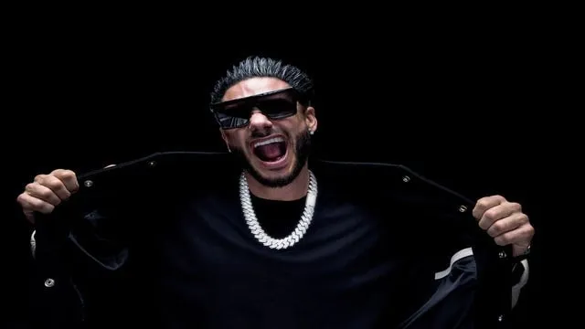 Project 91 Presents DJ Pauly D