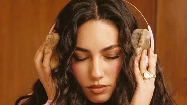 MARÍA JOSÉ LLERGO