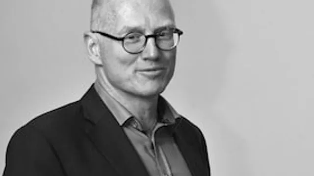 Andreas Fath Aus Liebe zum Wasser