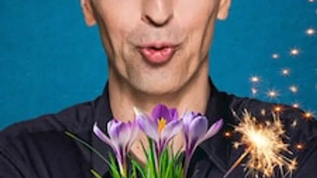 Johanes Flöck - Früher war ich jünger – wenn Happy und Birthday getrennte Wege gehen