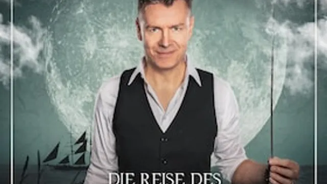 Lars Ruth - Die Reise des Sehers