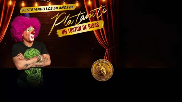 Platanito