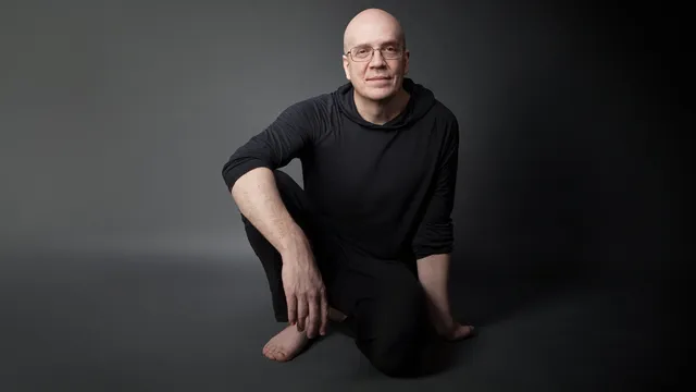Devin Townsend - METAMORPHOSIS Solo UK & European Tour 2026
