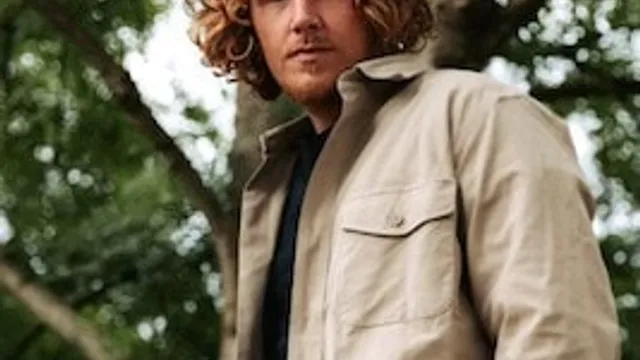 Michael Schulte & Band - Support: Marleen Lohse - Sanfte Töne, besondere Orte Tour 2026
