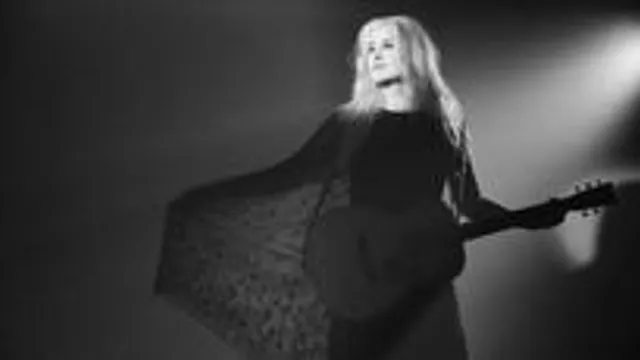 Paula Cole - This Fire: 30