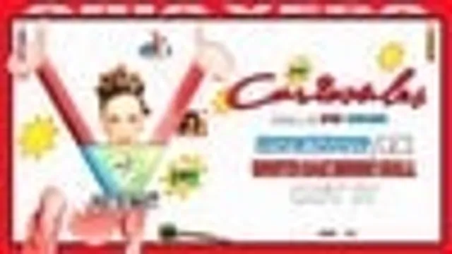 Aria Vega: Cariavales Tour